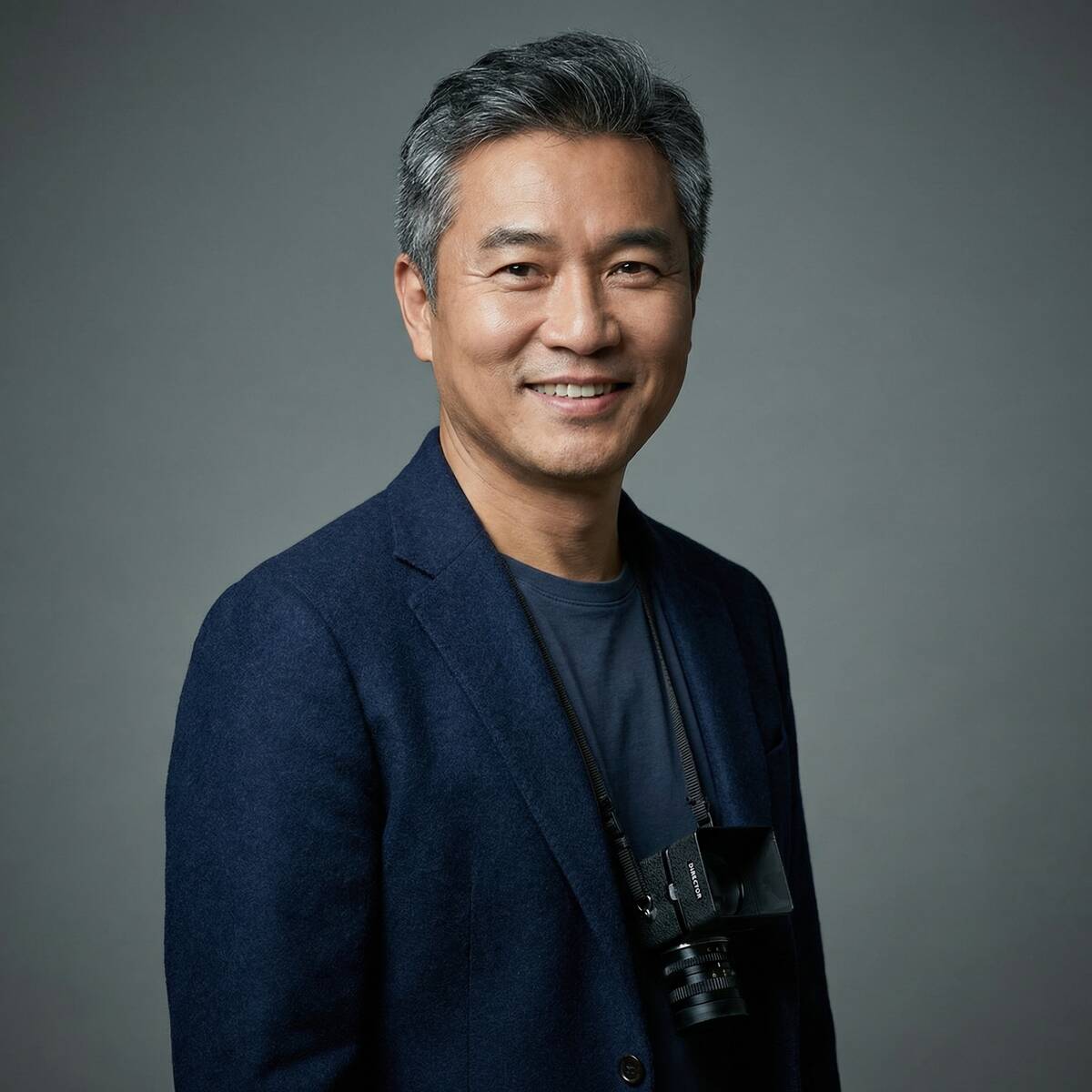 狠狠撸首席导演陈明远